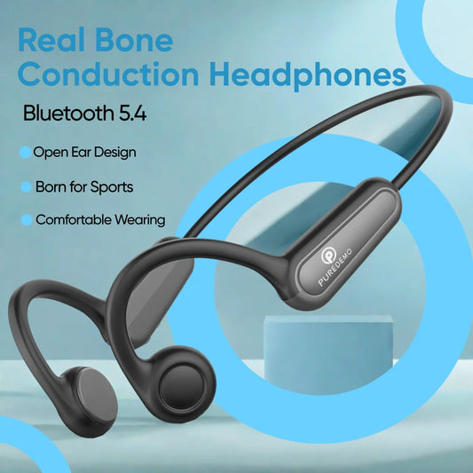 Bone Conduction Earphones