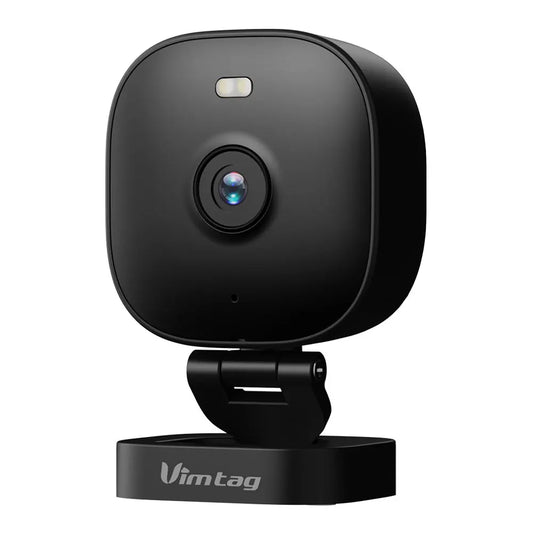 Outdoor Mini Camera