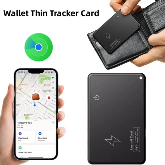 Wallet Tracker