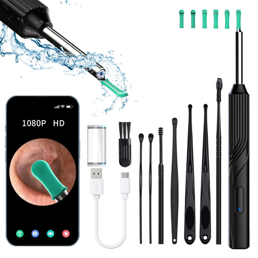 Smart Ear Cleaner Pro