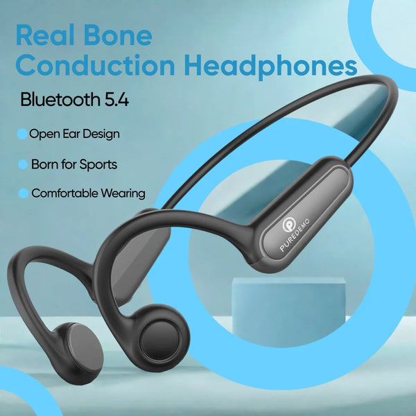 SoundAware Bone Headphones